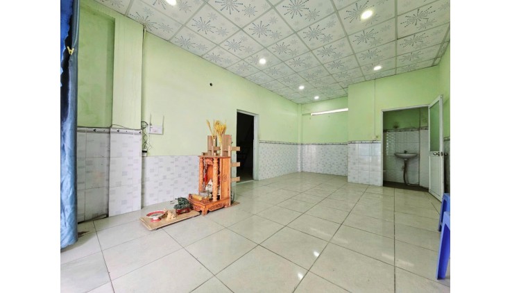 HIỆP PHÚ THỦ ĐỨC-HẺM XE HƠI-NGÃ TƯ THỦ ĐỨC-TUYẾN METRO-2 TẦNG-2 PN-GIÁ 3,8 TỶ